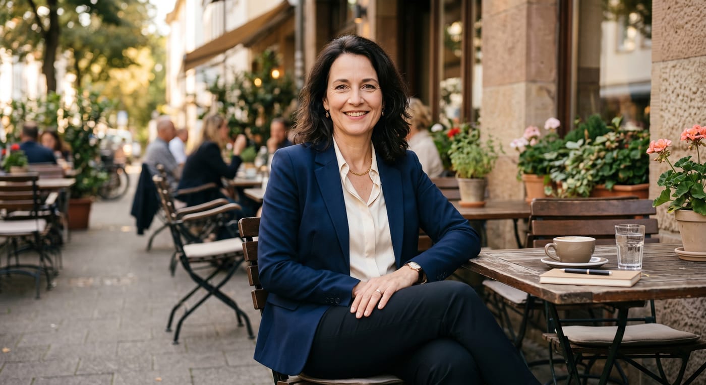 Sabine, 51