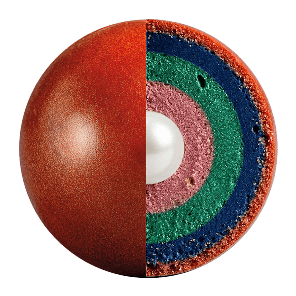 SphiroX® Solid Technologie