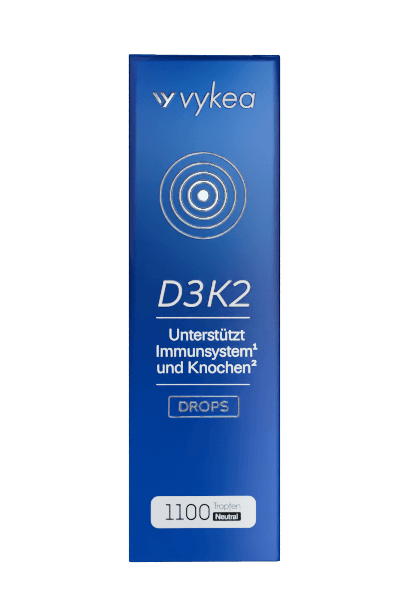 D3K2 Drops
